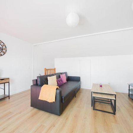 Le Perruche Apartment Collégien Екстериор снимка
