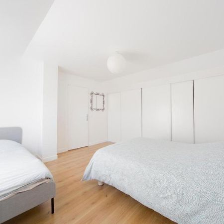 Le Perruche Apartment Collégien Екстериор снимка